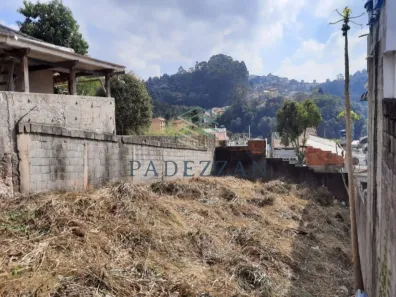 Lote/Terreno à venda, 297m² no Jardim Mirna, Taboão da Serra