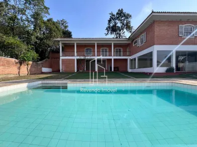 Casa com 4 Quartos à venda, 415m² no Jardim Riviera, São Paulo