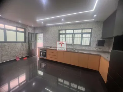 Casa com 2 Quartos para alugar, 161m² no Mooca, São Paulo