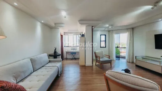 Apartamento com 4 Quartos à venda, 237m² no Vila Santa Catarina, Americana