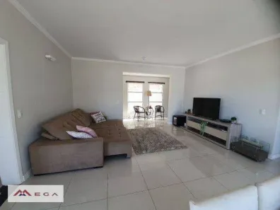 Casa de Condomínio com 4 Quartos à venda, 307m² no Pinheiro, Valinhos