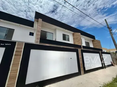 Apartamento com 2 Quartos à venda, 60m² no Guriri, Cabo Frio