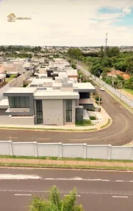 Casa de Condomínio com 3 Quartos para alugar, 220m² no Quinta do Lago Residence, São José do Rio Preto