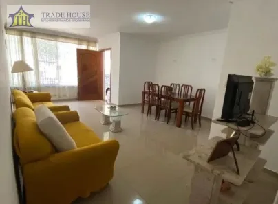 Casa com 3 Quartos à venda, 180m² no Vila Monumento, São Paulo