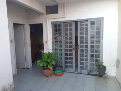 Casa com 2 Quartos à venda, 110m² no Vila Mesquita, Bauru