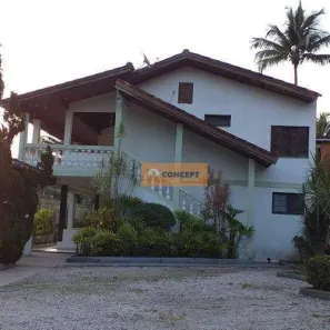 Apartamento com 2 Quartos à venda, 50m² no Lázaro (Praia Domingos Dias), Ubatuba