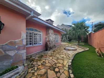 Casa com 3 Quartos à venda, 115m² no Emiliano Perneta, Pinhais