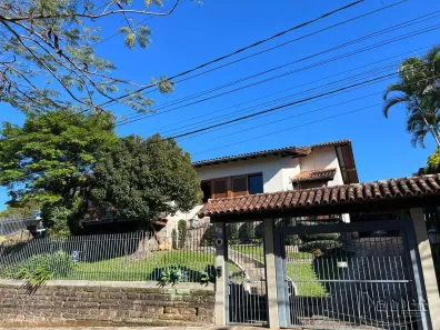 Casa com 3 Quartos à venda, 321m² no Vila Nova, Novo Hamburgo