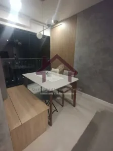 Apartamento com 2 Quartos à venda, 41m² no Vila Independência, São Paulo