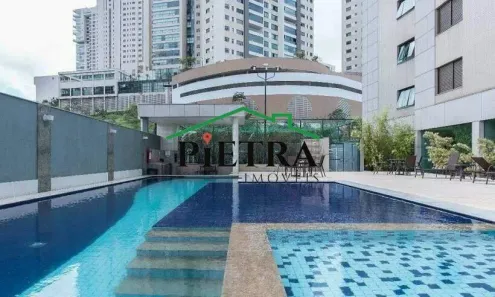 Apartamento com 4 Quartos à venda, 278m² no Vila da Serra, Nova Lima