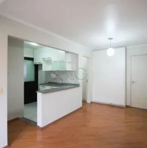 Apartamento com 2 Quartos à venda, 55m² no Indianópolis, São Paulo