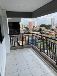 Apartamento com 2 Quartos à venda, 61m² no Vila Matilde, São Paulo