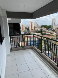 Apartamento com 2 Quartos à venda, 61m² no Vila Matilde, São Paulo