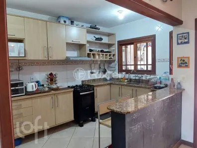 Casa com 3 Quartos à venda, 127m² no Espírito Santo, Porto Alegre