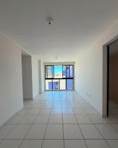 Apartamento com 2 Quartos para alugar, 62m² no Jardim Oceania, João Pessoa