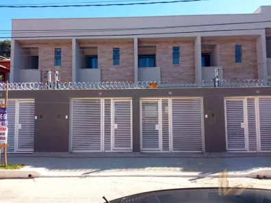 Casa com 2 Quartos à venda, 112m² no Planalto, Belo Horizonte