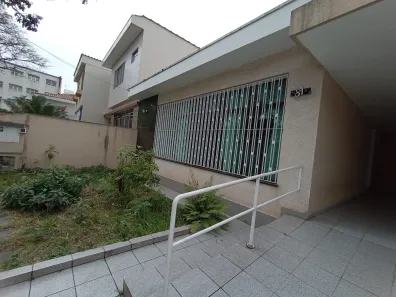 Casa com 4 Quartos à venda, 136m² no Jardim da Glória, São Paulo