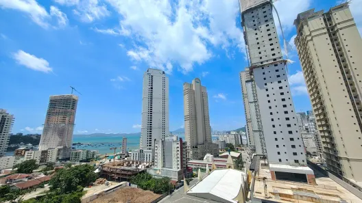 Apartamento com 3 Quartos à venda, 116m² no Centro, Itapema