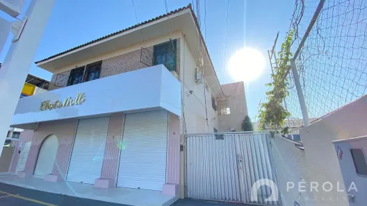 Apartamento com 2 Quartos para alugar, 114m² no Vila Americano do Brasil, Goiânia
