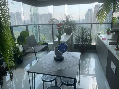 Apartamento com 3 Quartos à venda, 151m² no Vila Yara, Osasco