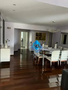 Apartamento com 4 Quartos à venda, 200m² no Rudge Ramos, São Bernardo do Campo