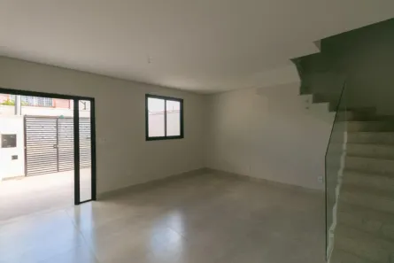 Casa com 3 Quartos à venda, 127m² no Itapoã, Belo Horizonte