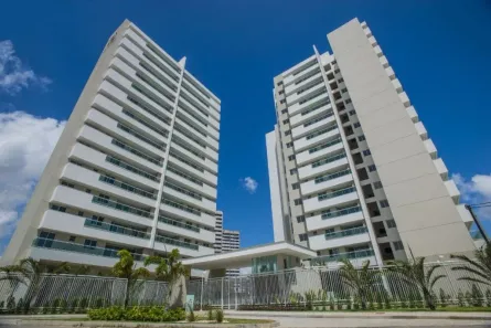 Apartamento com 3 Quartos à venda, 90m² no Parque Iracema, Fortaleza