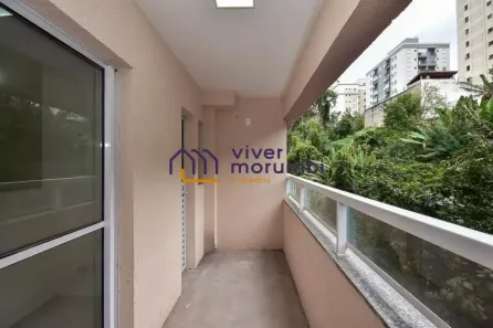 Apartamento com 1 Quarto à venda, 34m² no Jardim Ampliação, São Paulo