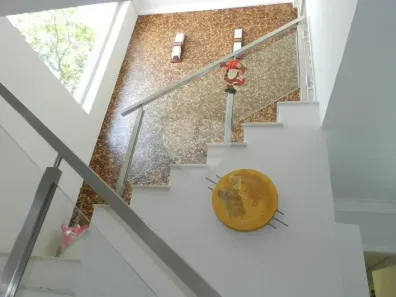 Sobrado com 4 Quartos à venda, 350m² no Brooklin Paulista, São Paulo
