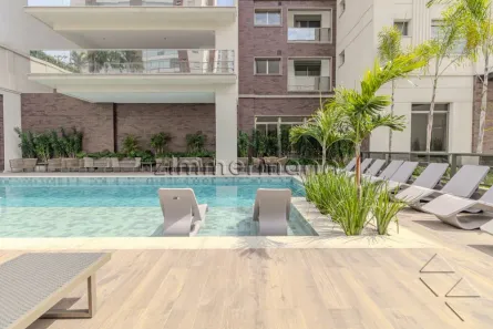 Apartamento com 4 Quartos à venda, 238m² no Vila Romana, São Paulo
