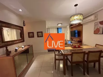 Apartamento com 2 Quartos à venda, 87m² no Vital Brazil, Niterói