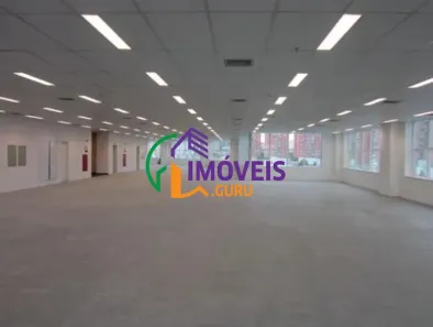 Sala Comercial para alugar, 1820m² no Jardim das Laranjeiras, São Paulo