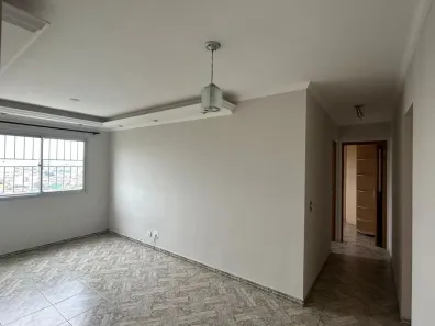 Imóvel Comercial com 2 Quartos à venda, 51m² no Parque das Nações, Santo André