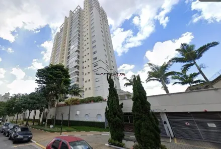 Apartamento com 4 Quartos à venda, 151m² no Mooca, São Paulo