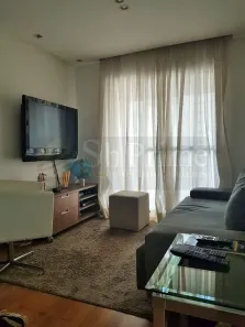 Apartamento com 2 Quartos à venda, 70m² no Consolação, São Paulo
