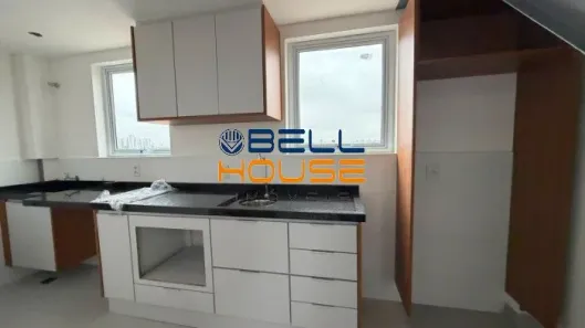 Apartamento com 1 Quarto para alugar, 50m² no Santa Terezinha, Santo André