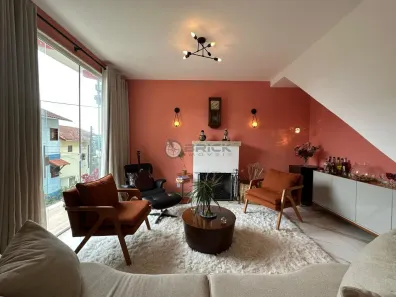 Casa com 2 Quartos à venda, 170m² no Iucas, Teresópolis