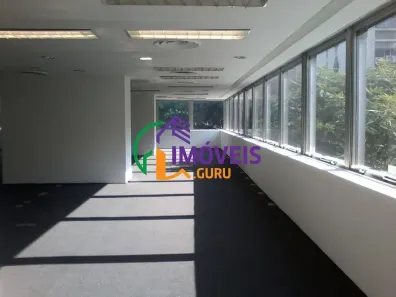 Sala Comercial para alugar, 265m² no Bela Vista, São Paulo