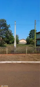 Lote/Terreno à venda, 300m² no Jardim das Flores, Cesário Lange