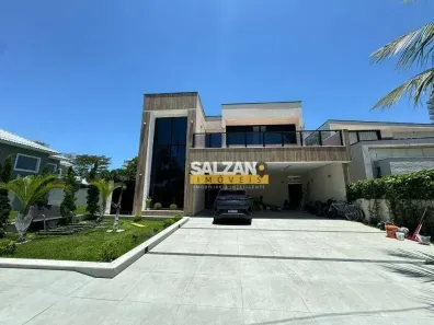 Casa de Condomínio com 3 Quartos à venda, 250m² no Jardim das Nações, Taubaté