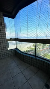 Apartamento com 3 Quartos à venda, 98m² no Aviação, Praia Grande