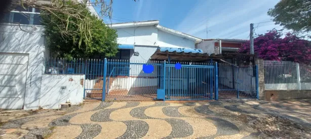 Casa com 3 Quartos à venda, 150m² no Jardim Novo Campos Elíseos, Campinas