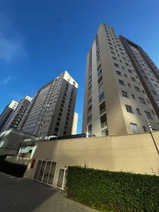 Apartamento com 2 Quartos à venda, 43m² no Várzea da Barra Funda, São Paulo