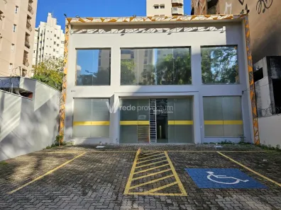 Galpão/Depósito/Armazém à venda, 369m² no Jardim Proença, Campinas