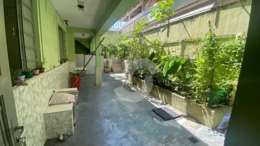 Casa com 6 Quartos à venda, 520m² no Fonseca, Niterói