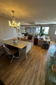 Apartamento com 4 Quartos à venda, 150m² no Casa Forte, Recife