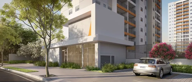 Apartamento com 3 Quartos à venda, 159m² no Planalto, São Bernardo do Campo