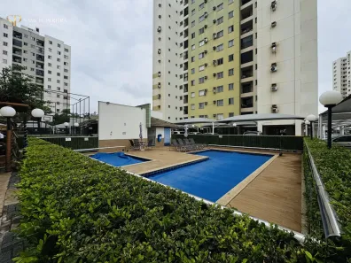 Apartamento com 3 Quartos à venda, 65m² no Parque Oeste Industrial, Goiânia