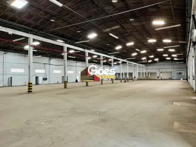 Galpão/Depósito/Armazém para alugar, 4316m² no Jardim Humaitá, São Paulo