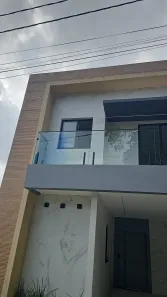 Casa de Condomínio com 4 Quartos à venda, 220m² no Mangueirão, Belém